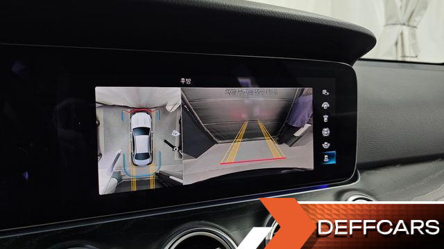 Mercedes E-CLASS E250 Avantgarde купить на сайте DeffCars