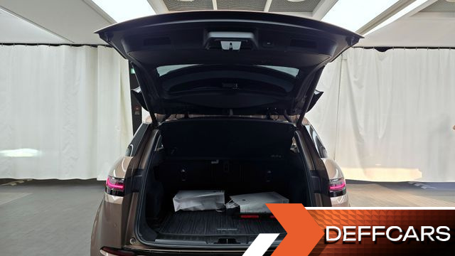Land Rover RANGE ROVER EVOQUE P250 S купить на сайте DeffCars