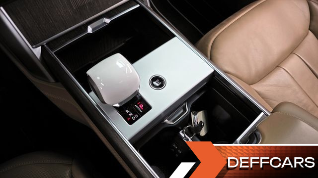 Land Rover RANGE ROVER P530 Autobiography Long Wheel Base купить на сайте DeffCars