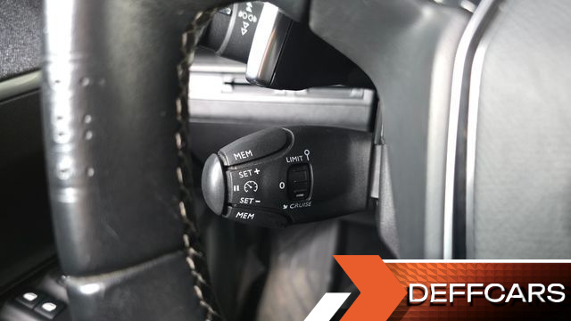 Peugeot 3008 1.5 BlueHDi Allure купить на сайте DeffCars