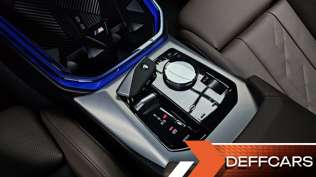 BMW X3 xDrive 20 M Sport купить на сайте DeffCars