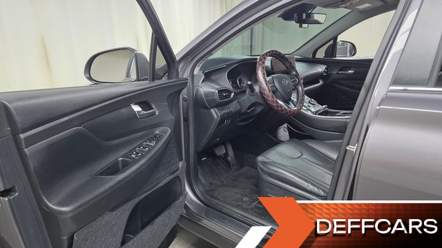 Hyundai SANTAFE HEV 1.6 2WD Prestige купить на сайте DeffCars
