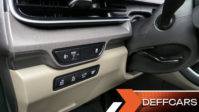 Kia CARNIVAL 9-Seater Prestige купить на сайте DeffCars