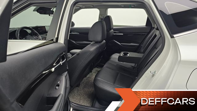 Kia SELTOS Gasoline 1.6 Turbo 2WD Signature купить на сайте DeffCars