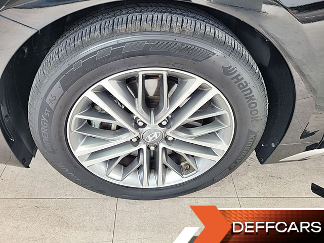 Hyundai GRANDEUR 2.4 Premium купить на сайте DeffCars