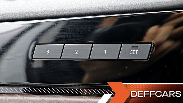 Volkswagen TOUAREG 3.0 TDI Prestige купить на сайте DeffCars