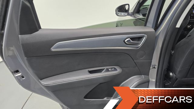 Renault-KoreaSamsung XM3 1.3 TCe RE купить на сайте DeffCars
