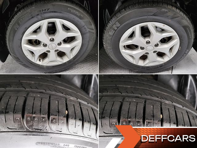 Ssangyong REXTON Diesel 2.2 4WD Prestige купить на сайте DeffCars