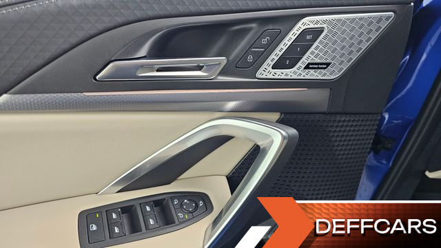 BMW IX2 eDrive 20 M Sport купить на сайте DeffCars