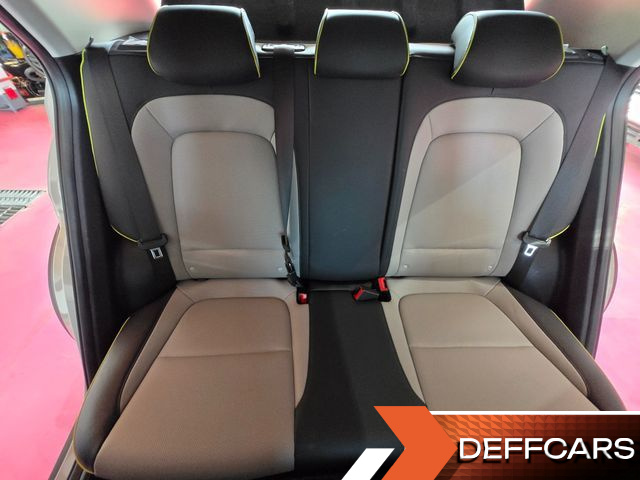 Hyundai VENUE 1.6 Flux купить на сайте DeffCars