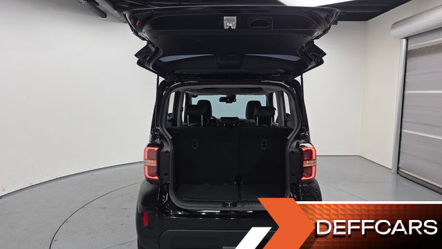 Kia RAY Signature купить на сайте DeffCars