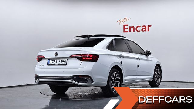 Volkswagen JETTA 1.5 TSI Prestige купить на сайте DeffCars