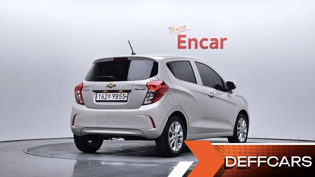 ChevroletGMDaewoo SPARK Premier купить на сайте DeffCars