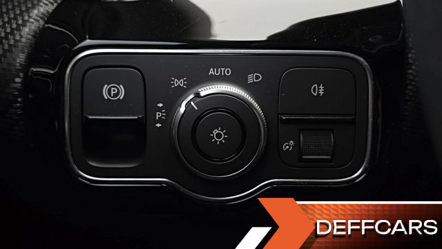 Mercedes A-CLASS A250 4MATIC Sedan купить на сайте DeffCars