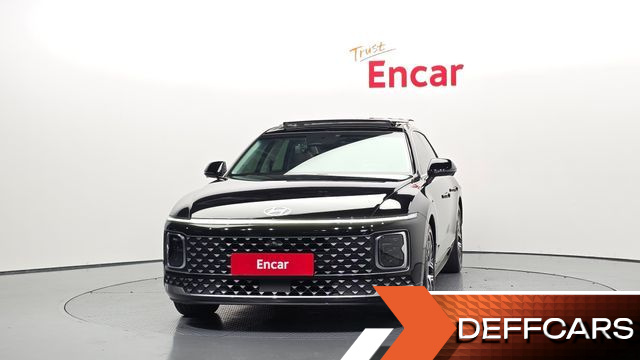 Hyundai GRANDEUR 2,5 Gasoline 2WD Exclusive купить на сайте DeffCars