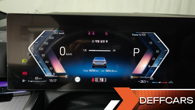BMW 5-SERIES 530i xDrive M Sport купить на сайте DeffCars