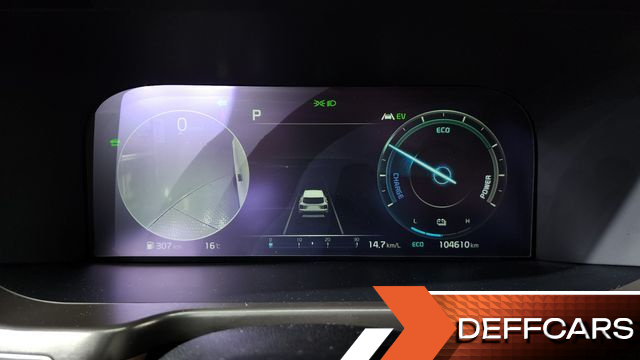 Kia SORENTO HEV 1.6 2WD Noblesse купить на сайте DeffCars