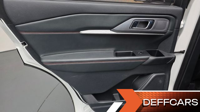 Ford EXPLORER 2.3 ST-Line 4WD купить на сайте DeffCars