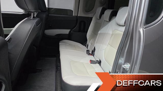 Kia RAY Signature купить на сайте DeffCars