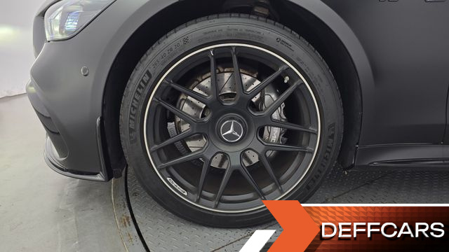 Mercedes AMG GT 4Door 43 4MATIC+ купить на сайте DeffCars