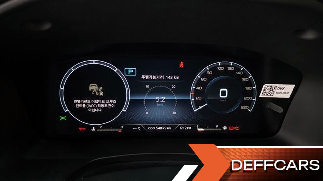 Ssangyong REXTON Diesel 2.2 4WD Prestige купить на сайте DeffCars