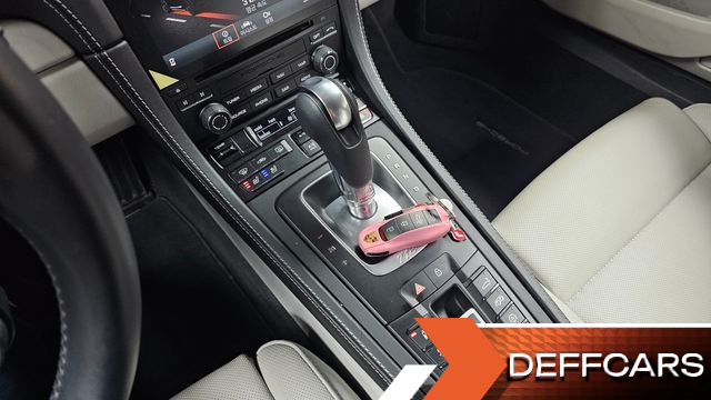Porsche 718 4.0 GTS купить на сайте DeffCars