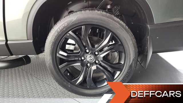 Ssangyong REXTON Diesel 2.2 4WD Prestige купить на сайте DeffCars