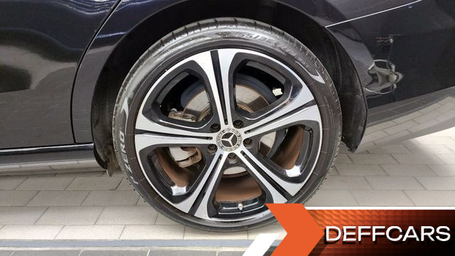 Mercedes C-CLASS C300 4MATIC Avantgarde купить на сайте DeffCars