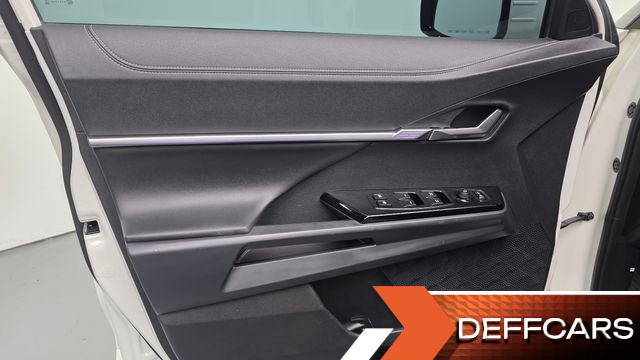 Ssangyong TORRES Gasoline 1.5 2WD T7 купить на сайте DeffCars