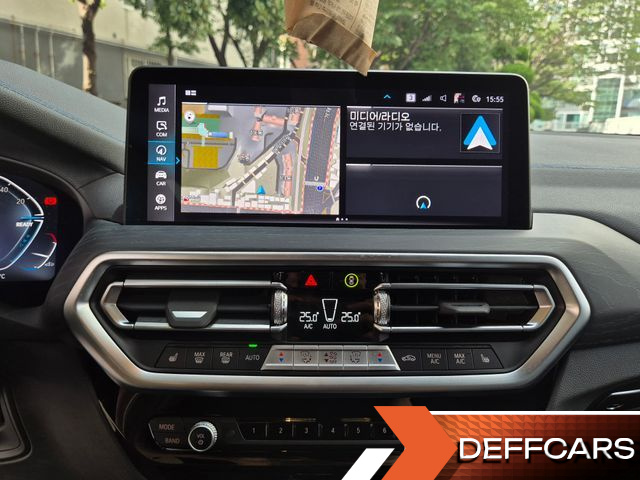 BMW IX3 M Sports купить на сайте DeffCars