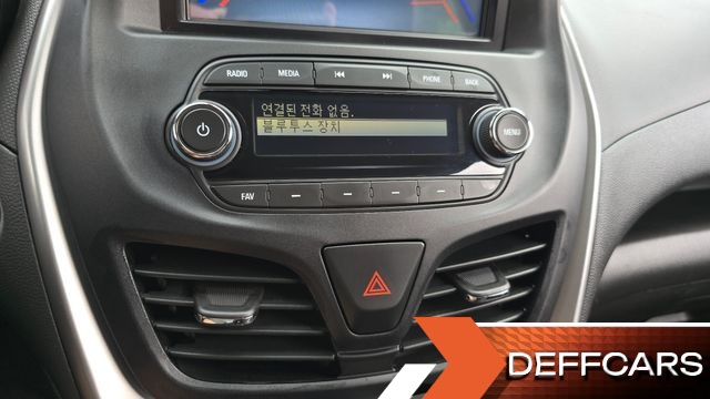 ChevroletGMDaewoo SPARK LT Plus купить на сайте DeffCars