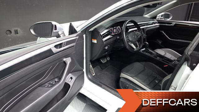Volkswagen ARTEON 2.0 TDI Prestige купить на сайте DeffCars