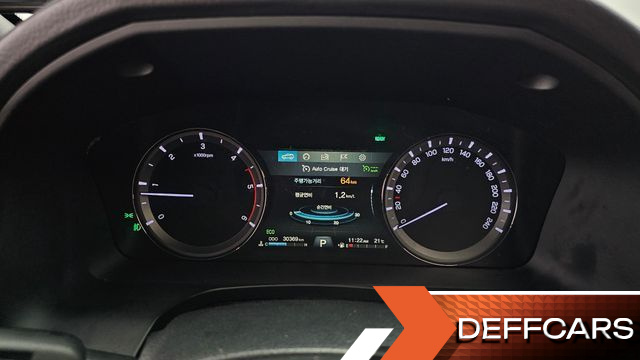 Ssangyong REXTON Diesel 2.2 4WD Noblesse купить на сайте DeffCars