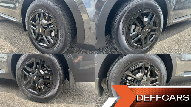 Kia SORENTO HEV 1.6 2WD Gravity купить на сайте DeffCars