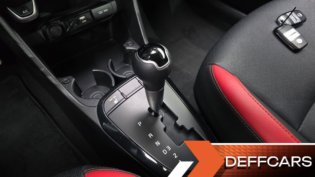 Kia MORNING Prestige купить на сайте DeffCars