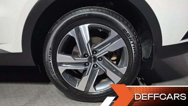 Kia SORENTO HEV 1.6 2WD Noblesse купить на сайте DeffCars