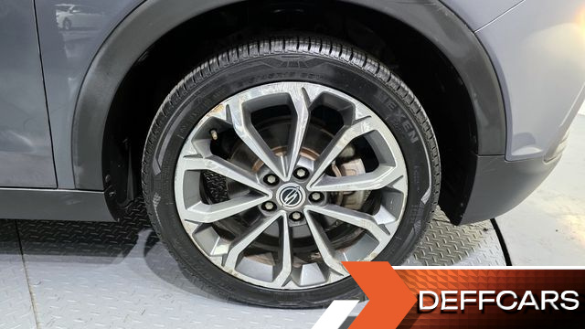 Ssangyong TIBOLI 1.6 RX 2WD купить на сайте DeffCars