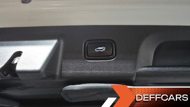 Hyundai PALISADE Gasoline 3.8 2WD Exclusive купить на сайте DeffCars