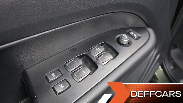 Ssangyong REXTON Diesel 2.2 4WD Prestige купить на сайте DeffCars