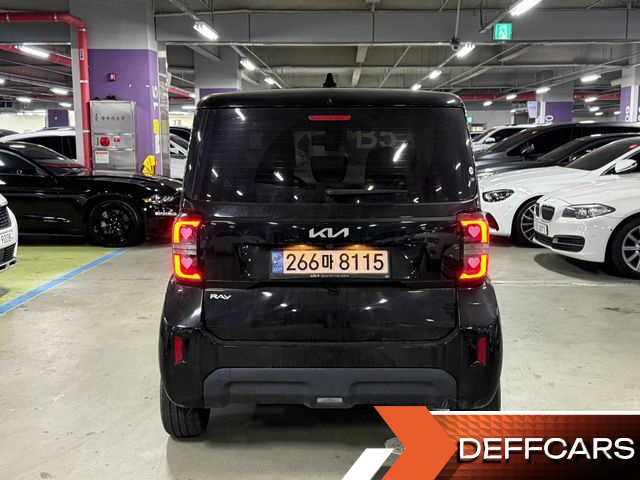 Kia RAY Signature купить на сайте DeffCars
