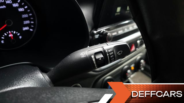 Kia K3 Trendy купить на сайте DeffCars