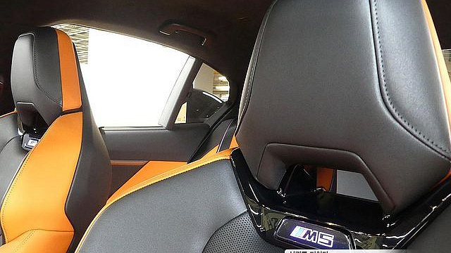 BMW M5 M5 Sedan купить на сайте DeffCars