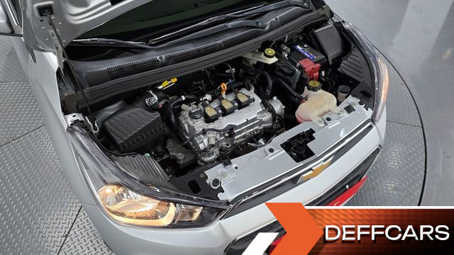 ChevroletGMDaewoo SPARK LTZ купить на сайте DeffCars