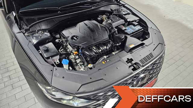 Hyundai GRANDEUR 2.5 Exclusice купить на сайте DeffCars