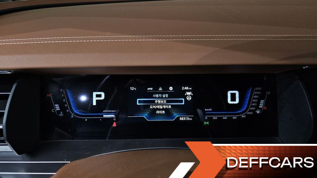 Ssangyong TORRES Gasoline 1.5 2WD T7 купить на сайте DeffCars