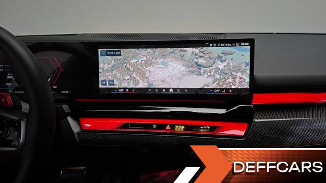 BMW M5 M5 Sedan купить на сайте DeffCars