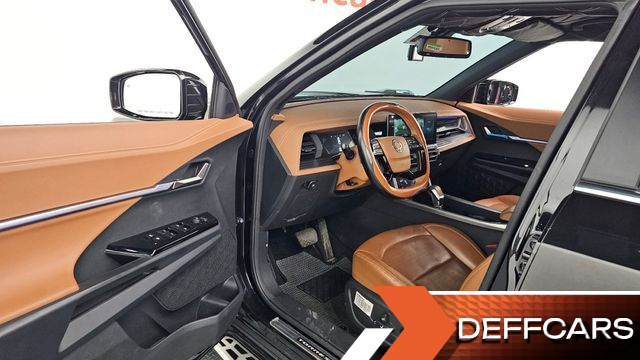 Ssangyong TORRES Gasoline 1.5 2WD T7 купить на сайте DeffCars