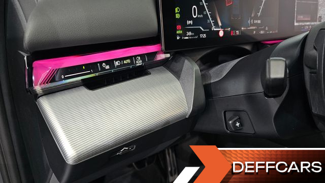 BMW 5-SERIES 520i M Sport купить на сайте DeffCars