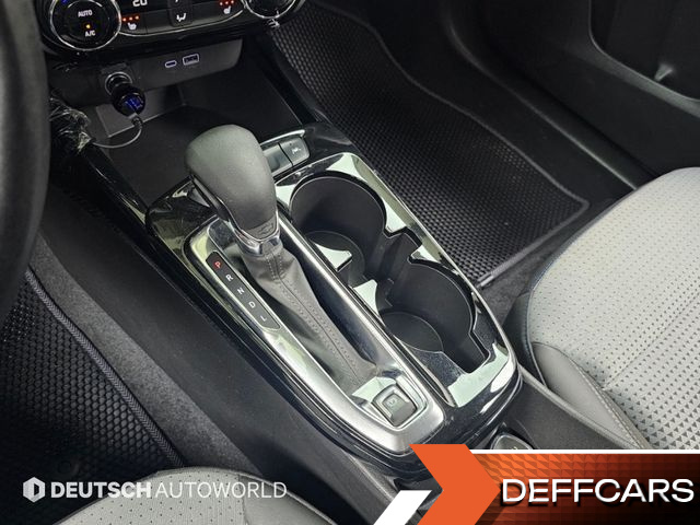 ChevroletGMDaewoo TRAX 1.2 LT купить на сайте DeffCars