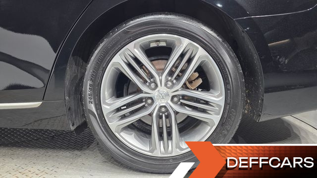 Hyundai GRANDEUR 2.4 Premium купить на сайте DeffCars